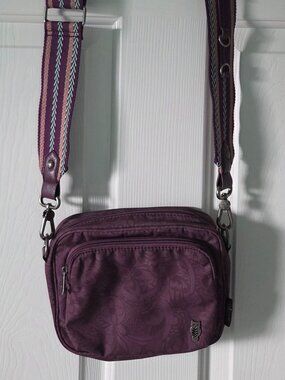 Sakroots Crossbody Bag